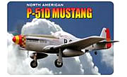 Mustang P51-D